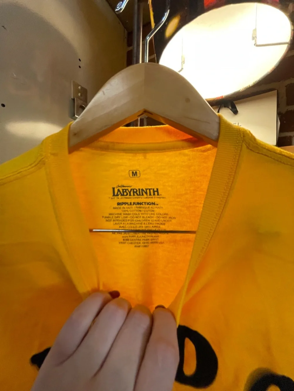 LUDO ROCKS" - Picture 3 of 4